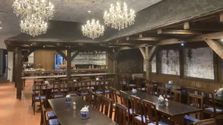 Photo du restaurant Weinstube im Römer