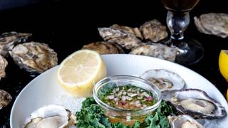 Black Friday | 1/2 Price Oysters photo