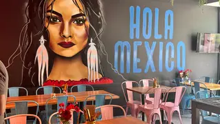 A photo of Hola Mexico Williamstown restaurant