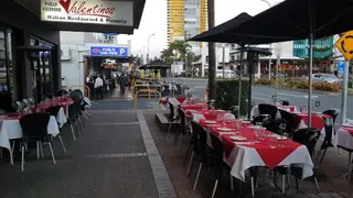 Une photo du restaurant Valentinos