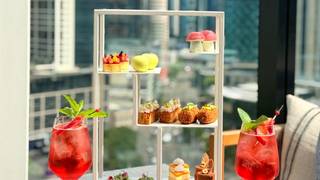 High Tea on 22 foto