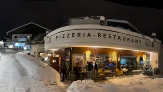 A photo of Pizzeria Dolce Vita restaurant