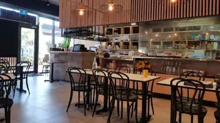 Een foto van restaurant Laksa King Glen Waverley