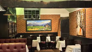 Foto von The Koyla Restaurant