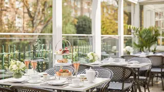 Foto von Afternoon Tea at The Montague on the Gardens Restaurant