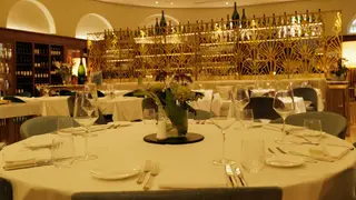 Foto del ristorante Quintessenz