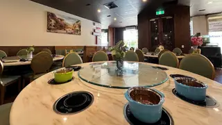 Photo du restaurant Viet Hotpot and Steam