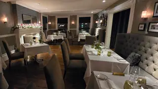 Photo du restaurant The Chop House at The Equinox Resort