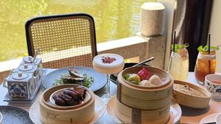 $78pp Summer Banquet張相片