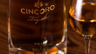 Cincoro Tequila & Domaine Serene Dinner Photo