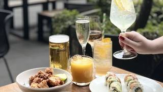 NON-Alc Bottomless Zushi Surry Hills - 18+only張相片