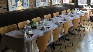 The Rushton@65 Italian Style. foto