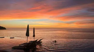 Une photo du restaurant Mazo Sayulita