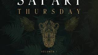 SAFARI THURSDAY photo