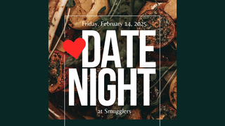 Date Night at Smuggler's Photo