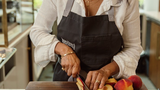 February Cooking Class photo