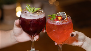 ¡Happy Hour Nakuh! 🍃🍸 foto