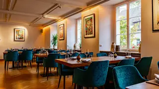 Een foto van restaurant Restaurant Tres