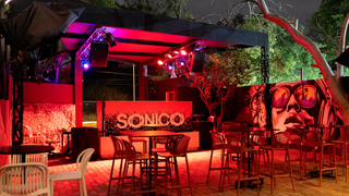 Noche de Indie Rock - Azul Ciego Zilver 🎸🤟🔥 Photo