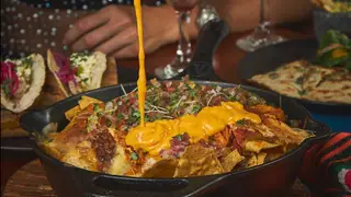 Une photo du restaurant Dos Santos Cantina Bogota