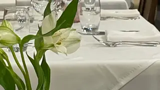 Une photo du restaurant Fontana