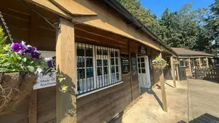 Foto von GGExpress Farm Shop and Buttery Restaurant