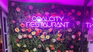 Une photo du restaurant Coal City Restaurant