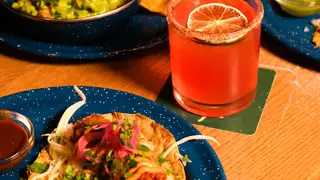 Stories | Craft Beer & Tasty Tacos餐廳的相片