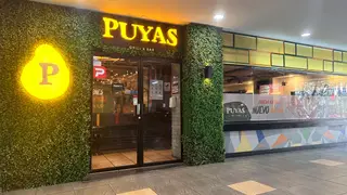 Une photo du restaurant Puyas Grill Y Bar