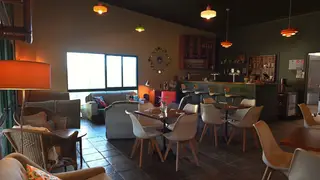 Una foto del restaurante Rosefinas