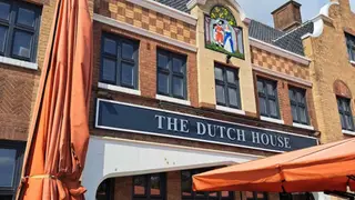 Una foto del restaurante The Dutch House Cafe & Roast Dinner Restaurant