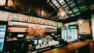 A photo of Crowbar Brisbane & Ultimate Pig restaurant