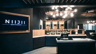 Een foto van restaurant NIIJII Restaurant