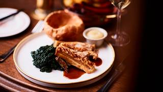 Sunday Roast Photo