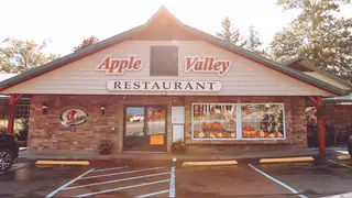 Una foto del restaurante Apple Valley Family Restaurant