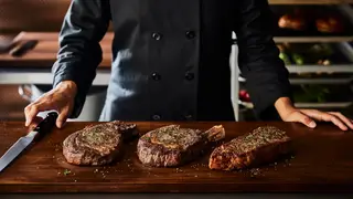 Fleming's Steakhouse - Sarasota UTC餐廳的相片