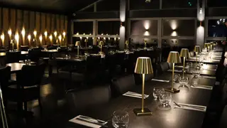 Een foto van restaurant Twenty 1