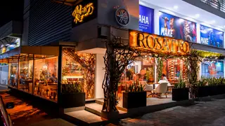 A photo of Rosatto restaurant