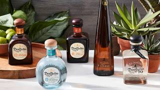 Don Julio Tasting Dinner Photo