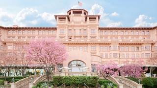 Mother's Day Buffet Brunch at the Langham Photo