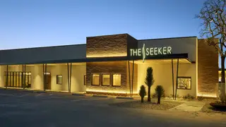 Une photo du restaurant The Seeker