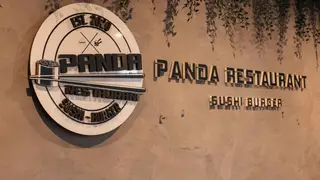 Une photo du restaurant Panda Restaurant Sushi and Burger