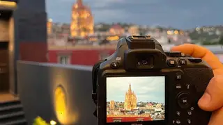 Une photo du restaurant Restaurante Tres Marias Terraza