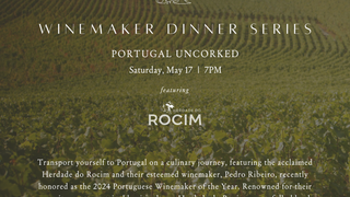 Winemaker Dinner Series | Portugal Uncorked foto