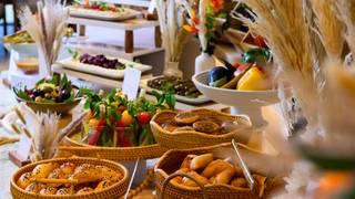 AMAL BRUNCH BUFFET EXPERIENCE Foto