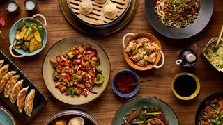 the Noodle Den - Restaurant Week 2025 Photo