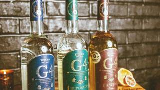 写真（Tequila 101 - G4 Tequila Tasting Experience 3/20）