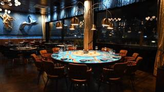 The Pearl Table foto