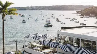 Une photo du restaurant Watsons Bay Boutique Hotel