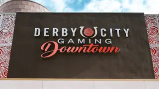 A photo of First Turn Sports Bar at Derby City Gaming - Downtown restaurant